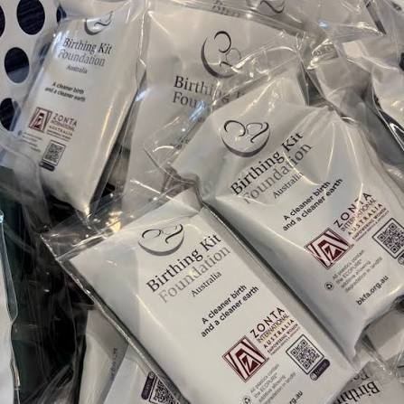 Birthingkits